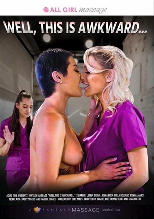 500px x 709px - Well, This Is Awkward (2022) | Adult DVD Empire