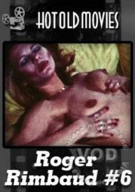 Roger Rimbaud #6 Boxcover