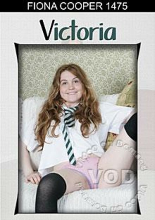 Fiona Cooper 1475 - Victoria