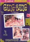 Gang Bang Diaries 10 - Thrustworthy Boxcover