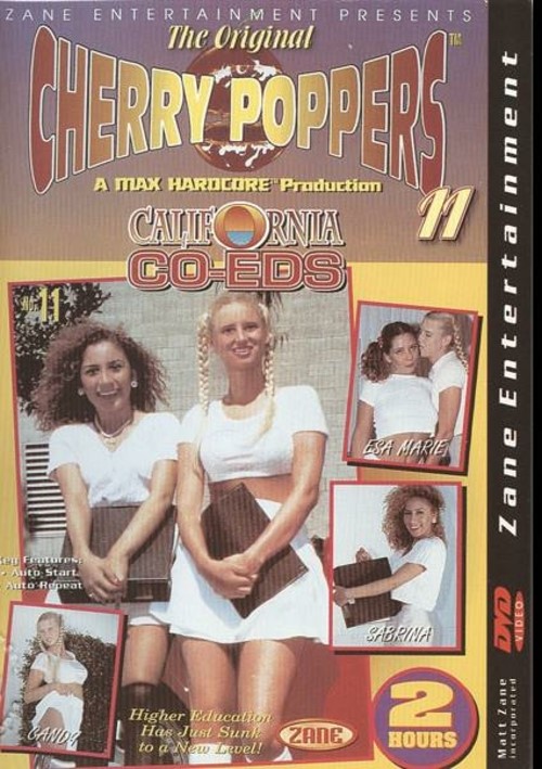 The Original Cherry Poppers 11