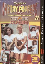 The Original Cherrys 11 Boxcover