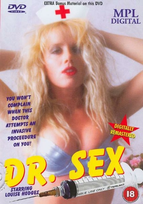 Dr. Sex | Mistique Productions | Adult DVD Empire