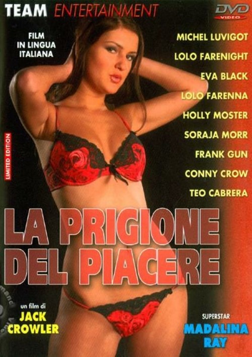 500px x 709px - La Prigione Del Piacere by Mario Salieri Productions - HotMovies