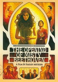 The Opening Of Misty Beethoven Director Commentary with Radley Metzger Boxcover