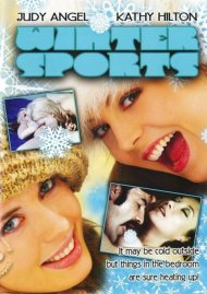 Winter Sports (019485696967) Boxcover