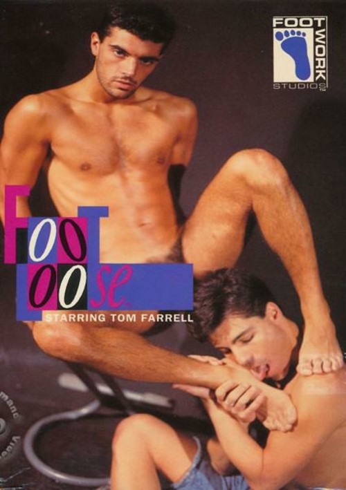 Foot Loose Boxcover