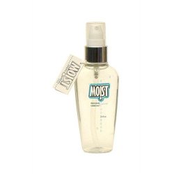 Moist Personal Lubricant - 2 oz. Moist Personal Lubricant - 2 oz. Boxcover