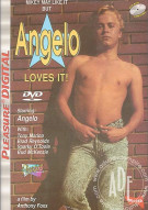Angelo Loves It Boxcover