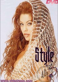 Style 3 Style 3 Boxcover