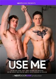 Use Me (Next Door Studios) Boxcover