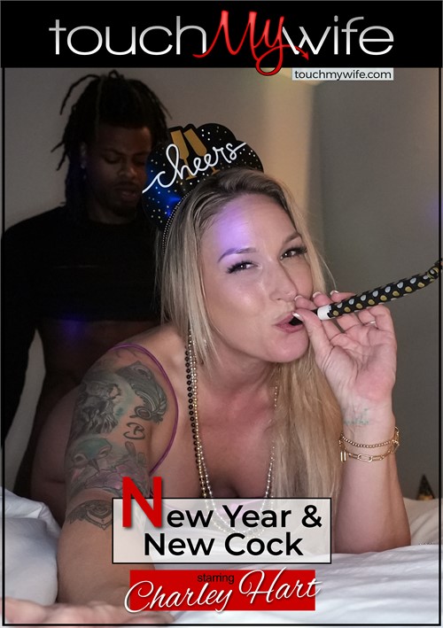 New Year &amp; New Cock