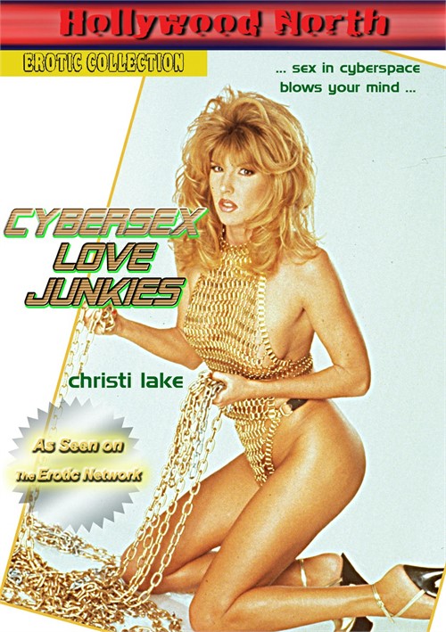 Cybersex 1996 - Cybersex Love Junkies (Softcore) (1996) by Hollywood North (Softcore) -  HotMovies