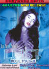 Lust Blue Movie (Softcore) Boxcover
