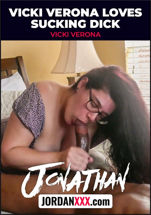 Vicki Verona Loves Sucking Dick