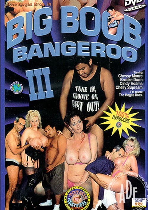 Big Top Bangeroo 3 Porn