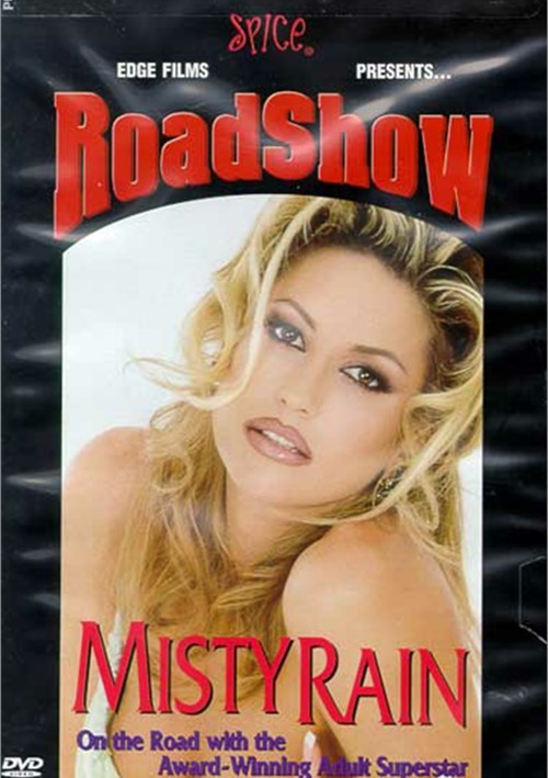 500px x 709px - Spice: Roadshow - Misty Rain | Porn DVD (2000) | Popporn