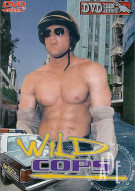 Wild Cops Boxcover