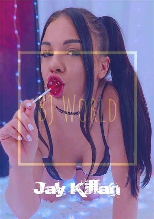 Pigtailed Beauty Jay Killah Gets Blasted with Cum