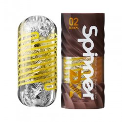 Tenga Spinner Stroker - 05 Beads | Tenga @ TLAVideo.com