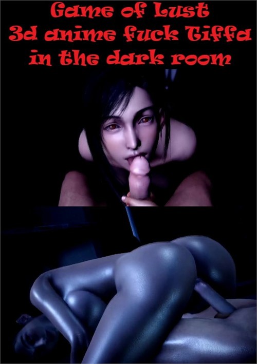 3d Anime Fuck Tiffa In The Dark Room