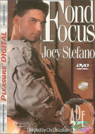 Fond Focus Boxcover