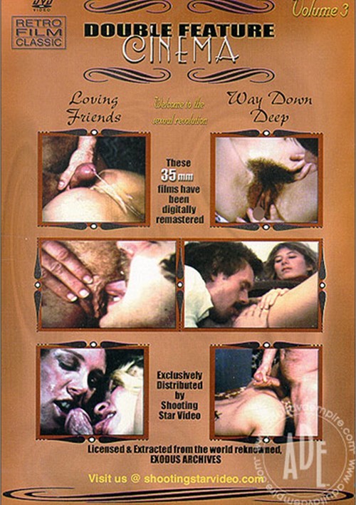 Cinema Vol. 3