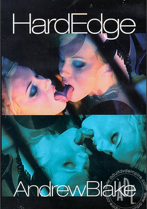 XXX Andrew Blake: Hard Edge (2003)