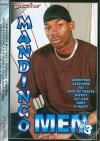 Mandingo Men #3 Boxcover