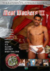 Meat Wackers 3 Boxcover