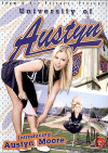 University Of Austyn Boxcover