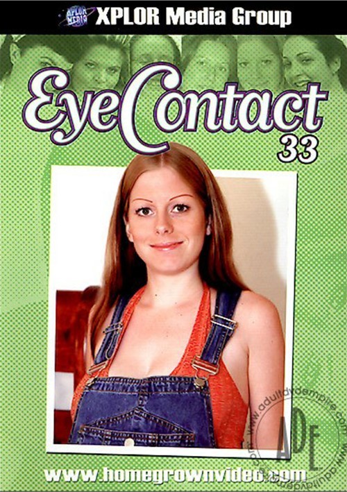 Eye Contact 33