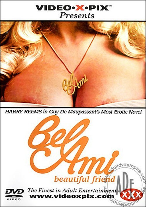 Bel Ami: Beautiful Friend