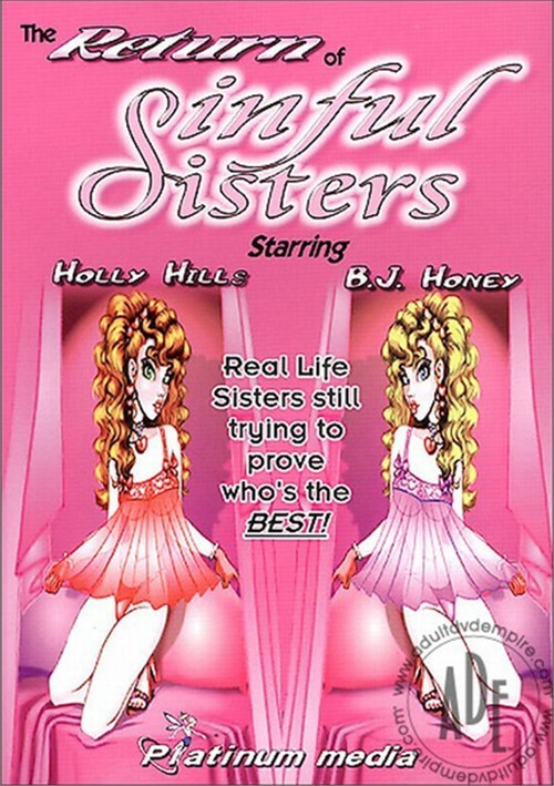 Return of Sinful Sisters, The