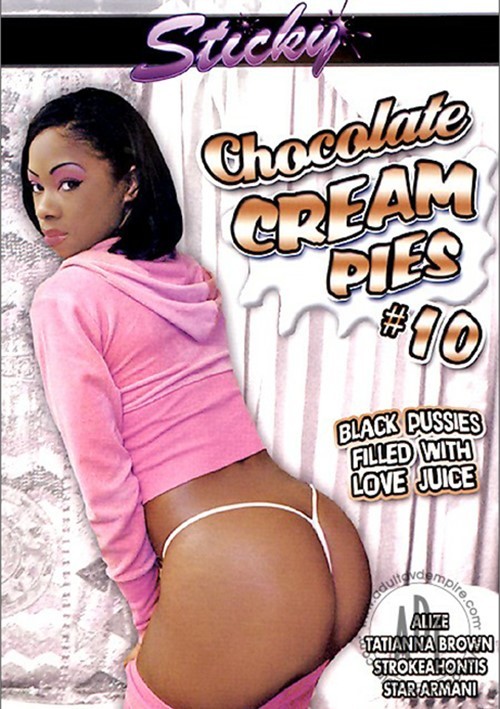 Chocolate Cream Pies 10 Sticky Video Unlimited Streaming At Adult