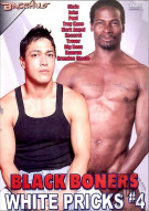 Black Boners White Pricks #4 Porn Video