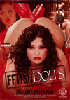 Fetish Dolls Fetish Dolls Boxcover