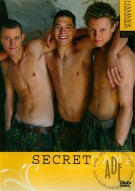 Secret Camp Boxcover