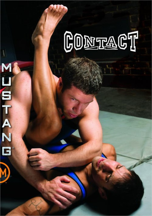 Contact (Mustang Studios)