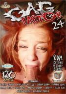 Gag Factor 24 Porn Video