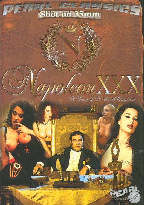 500px x 709px - Napoleon XXX | Adult Empire