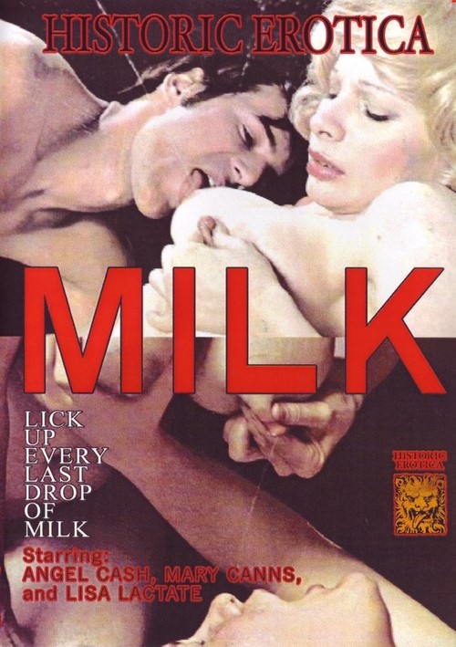 Milk