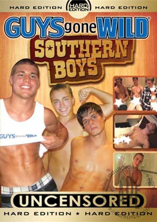Southern Gay Boy Porn - Guys Gone Wild: Southern Boys | Guys Gone Wild Gay Porn Movies @ Gay DVD  Empire