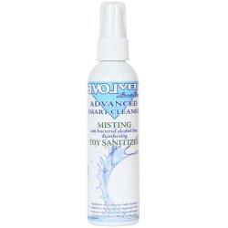 Smart Cleaner - Misting 4oz. Smart Cleaner - Misting 4oz. Boxcover