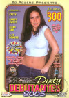 Dirty Debutantes #300 Boxcover