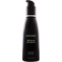Wicked Aqua Sensitive - 4 oz. Wicked Aqua Sensitive - 4 oz. Boxcover