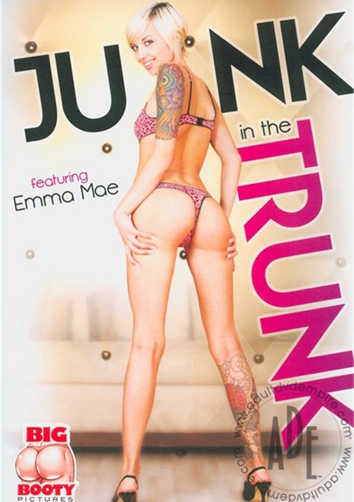 Junk In The Trunk