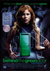New Behind The Green Door, The Boxcover