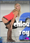 Femorg: Chloe Toy 2 Boxcover