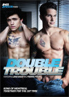 Double Trouble Boxcover